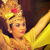 Photo de Bali - Balade, Garuda et spectacle